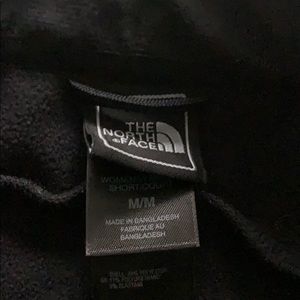 Women’s North Face Black ski pants